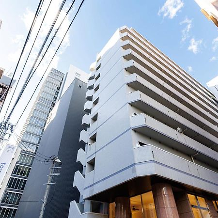 Toyoko Inn Sendai Higashi-Guchi No.1 Exterior photo
