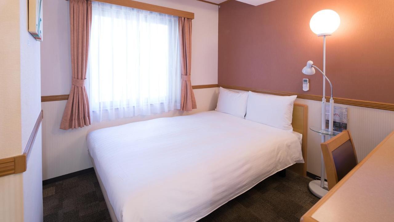 Toyoko Inn Sendai Higashi-Guchi No.1 Exterior photo