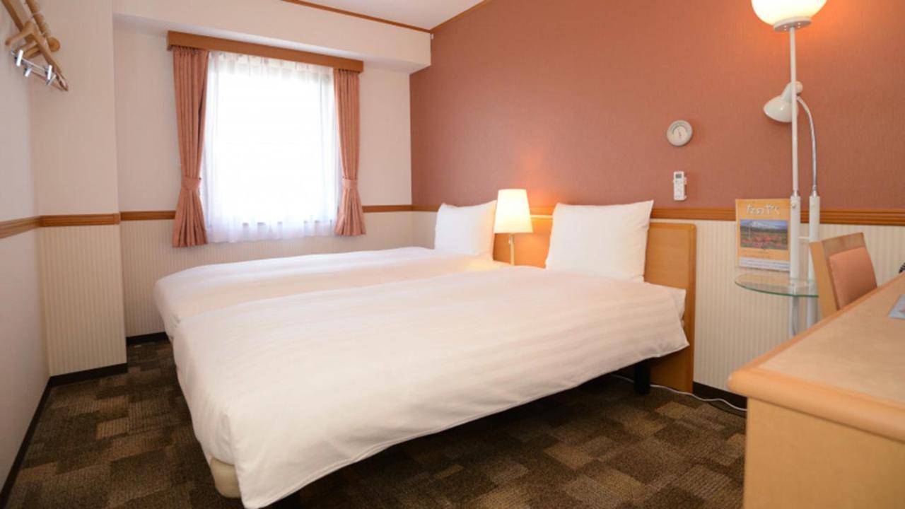 Toyoko Inn Sendai Higashi-Guchi No.1 Exterior photo