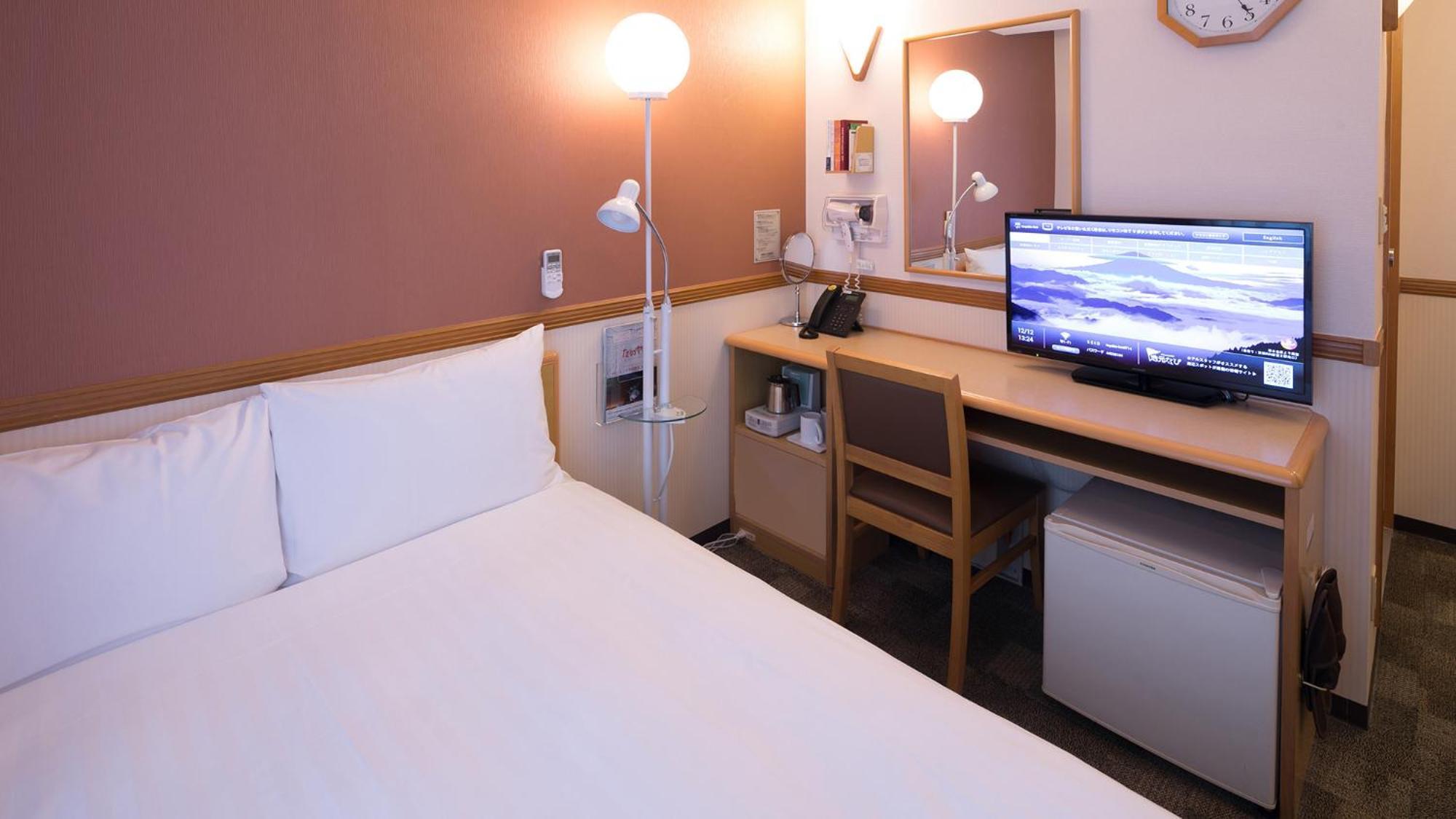 Toyoko Inn Sendai Higashi-Guchi No.1 Room photo