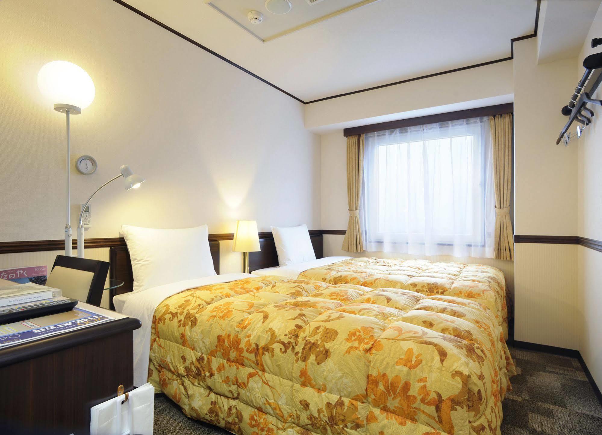 Toyoko Inn Sendai Higashi-Guchi No.1 Exterior photo