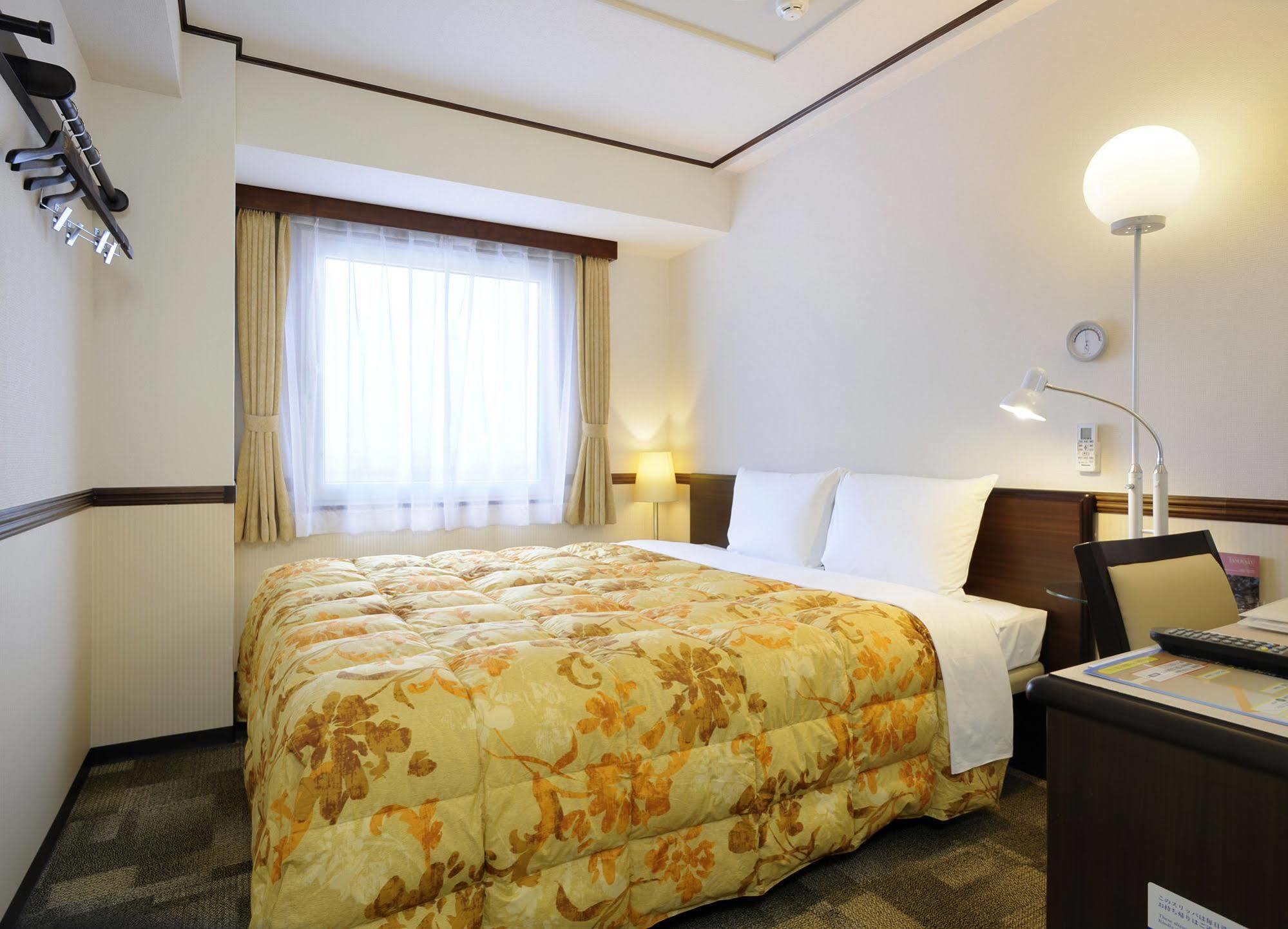 Toyoko Inn Sendai Higashi-Guchi No.1 Exterior photo