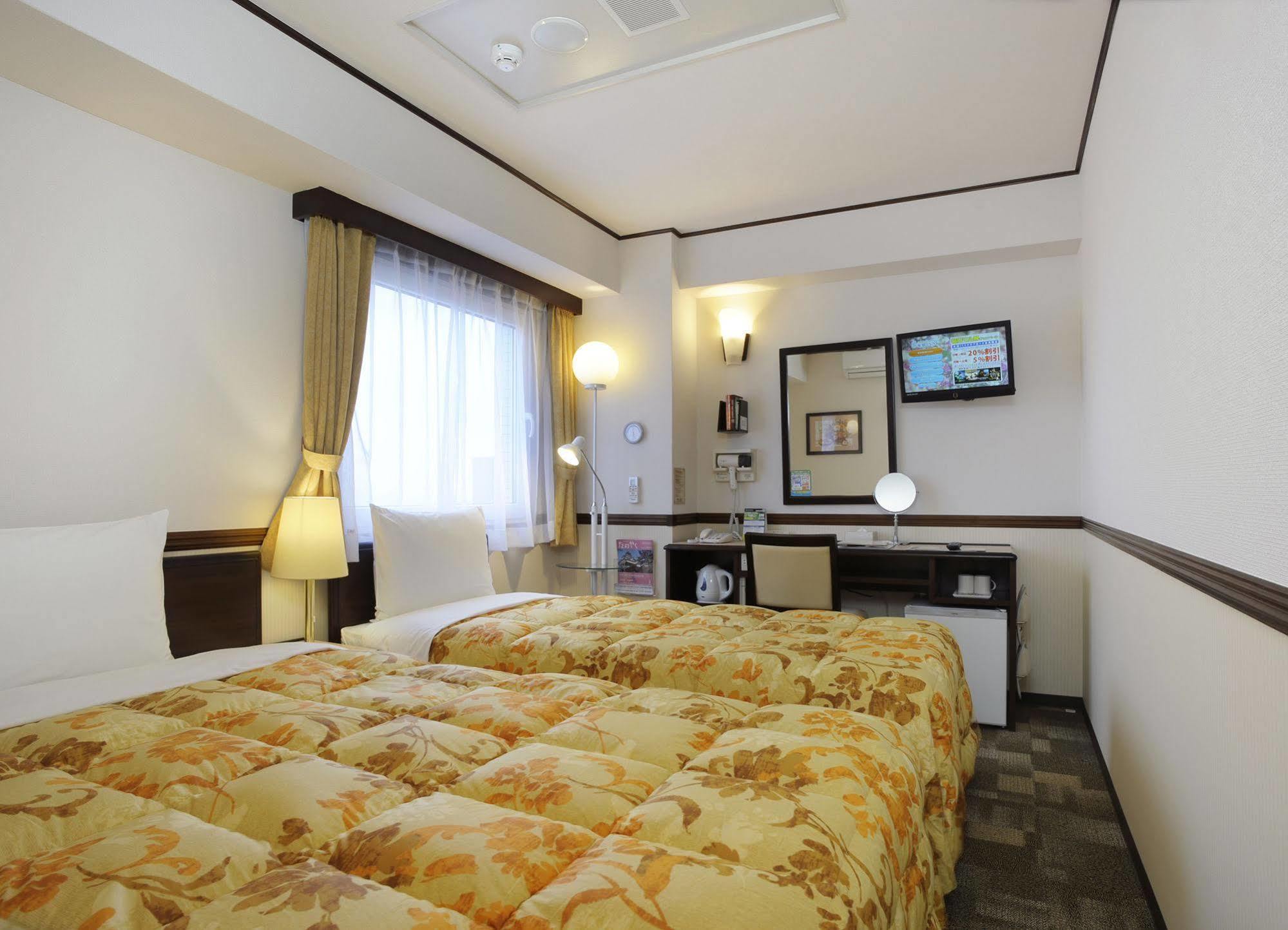 Toyoko Inn Sendai Higashi-Guchi No.1 Exterior photo